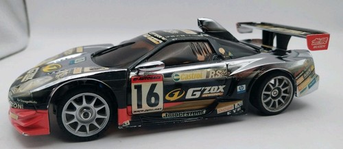 Kyosho mini g - kyosho, mr-02