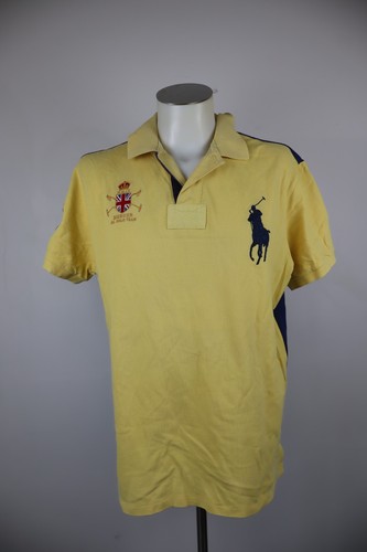 Ralph lauren mens polo jersey - lauren,