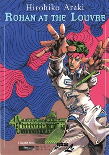Rohan louvre libro rigido - rohan,