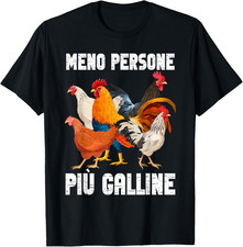 Divertente Gallina Pollo