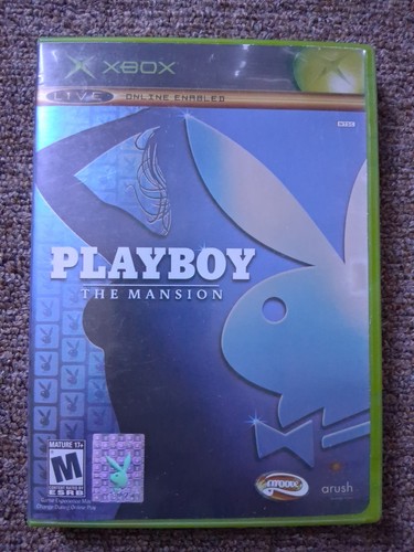 Playboy the mansion - playboy:,