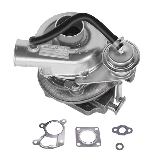 Turbocompressore per isuzu - per, td