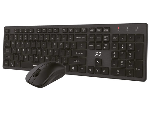 Enjoy tastiera mouse - xd,