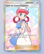Pokemon TCG POCKET  Dame du