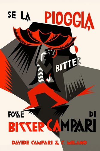 Poster stampa manifesto - stampa,