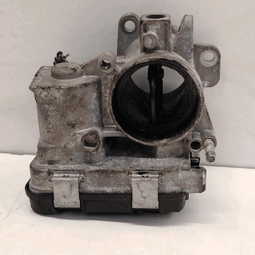 55255919 valvola fgr - valvola, (arresto