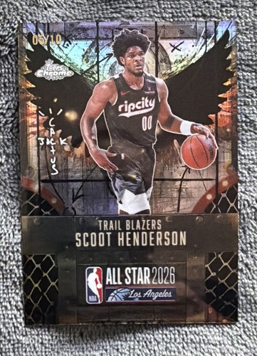 2025 topps chrome cactus - topps,