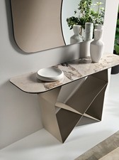 Modern Marble Effect Ceramic