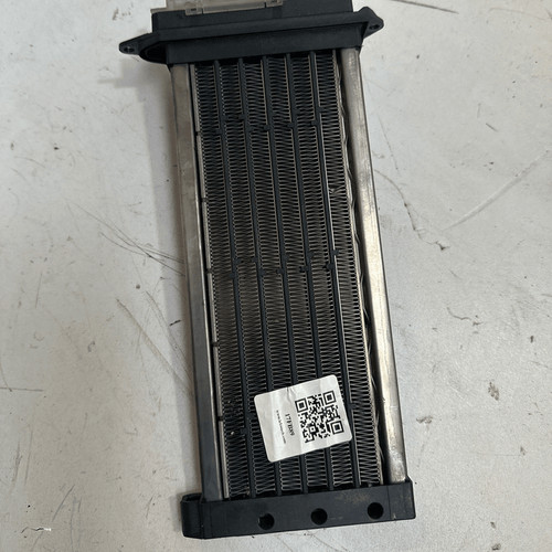 Radiatore riscaldamento