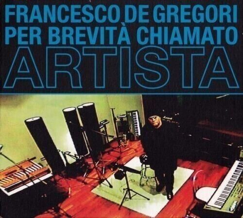 Vinile francesco gregori - vinile,