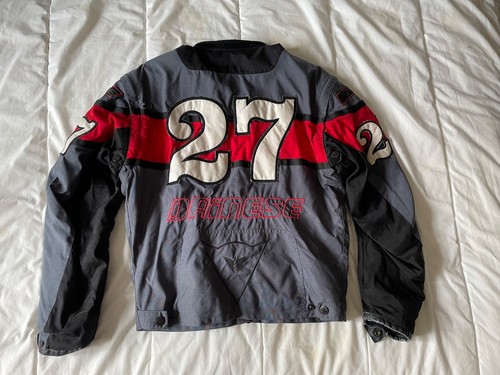 Dainese textile jacket - ,