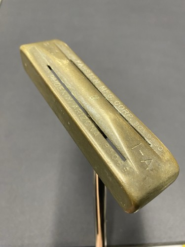 Ping karsten putter - ping,
