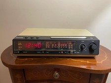 Radio Vintage Philips