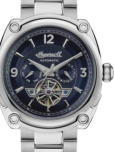 Orologio uomo automatico - orologio,