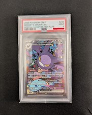 Crobat Ex del Team Rocket