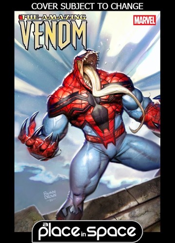 The amazing venom 1f - (wk39),