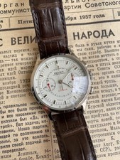 Strela Poljot - Réédition - 3133 - Année 2003