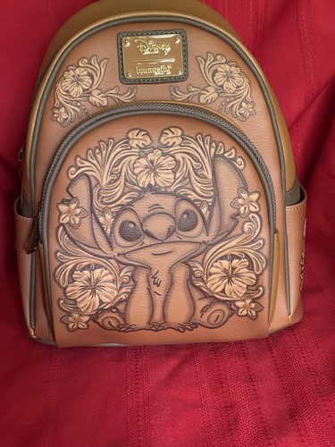 Mini zaino loungefly disney - zaino,