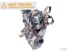 Audi A5 Moteur nu 2.0 TDI