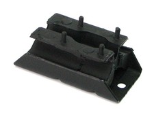 Supporto cambio in gomma Jeep