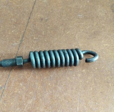 MOLLA SUPPORTO MOTORE PER CICLOMOTORE MOTOMIC