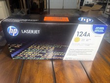 HP 124A (Q6002A) Cartuccia