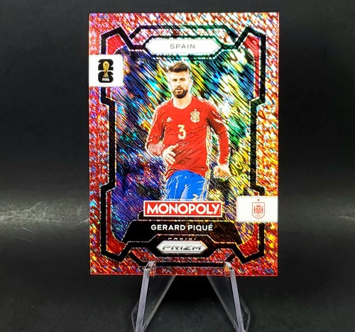 Gerard pique 100 2026 - pique, /100