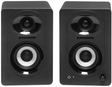 SAMSON MediaOne M30BT Set di