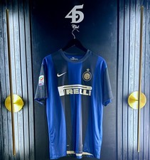 Maglia Inter Milan 2012/13