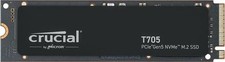 Crucial SSD T705 1TB PCie 5.0