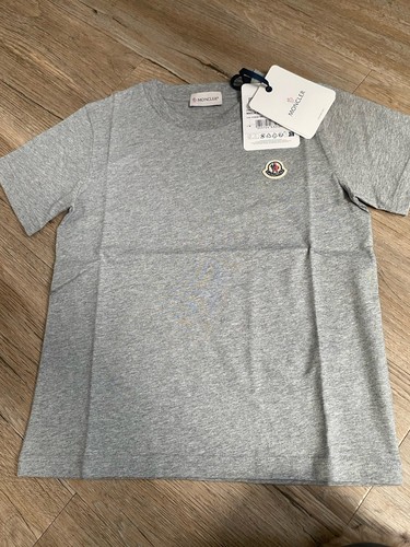 Shirt moncler maglia snall - t-shirt,