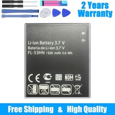 Batteria per LG FL-53HN P990