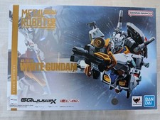 1. RX-78-02 WHITE GUNDAM Anima