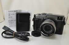 FUJIFILM X-Pro2 + kit