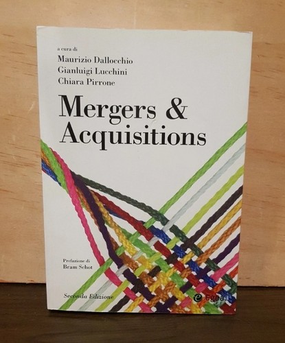 Mergers acquisitions - acquisitions,