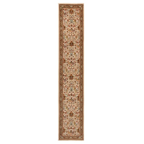 Tappeto orientale annodato - , a