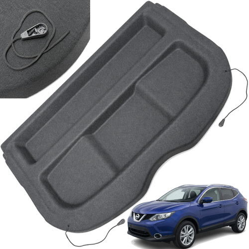 Cappelliera nissan qashqai - cappelliera,