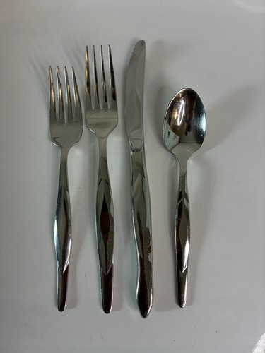Cutco set posate acciaio - set,