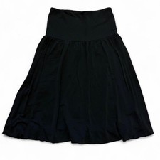 DENNY ROSE Gonna nera Tg S