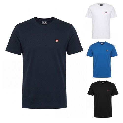 Diesel shirt uomo regular - diesel,