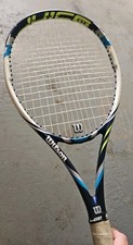 Racchetta tennis wilson - da,