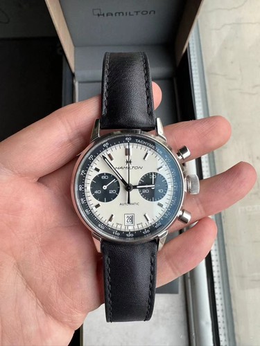 Orologio hamilton american - orologio,