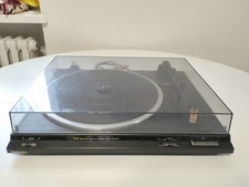 TECHNICS SL-BD20 GIRADISCHI