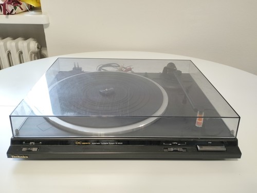 Technics bd20 giradischi - sl-bd20,