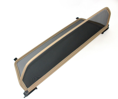 Nuovo frangivento deflector - frangivento,