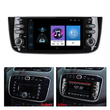 Unità testa navigatore radio