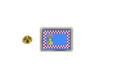 spilla pin pin's spille