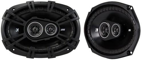 Kicker ka43dsc69304 sistema - kicker, di