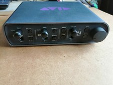 Avid Mbox pro Très bon état