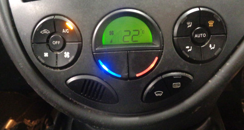 Ford focus mk1 04 - ford,